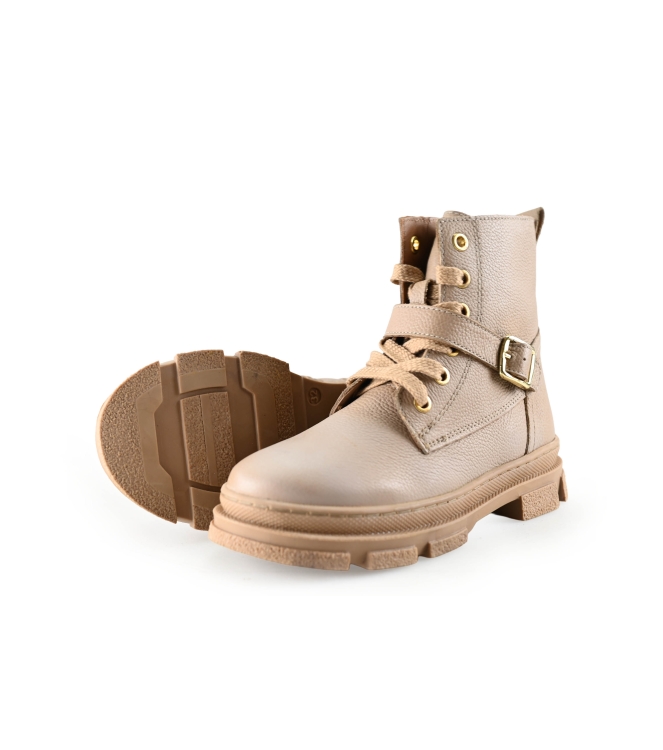 Keq Schnürstiefel