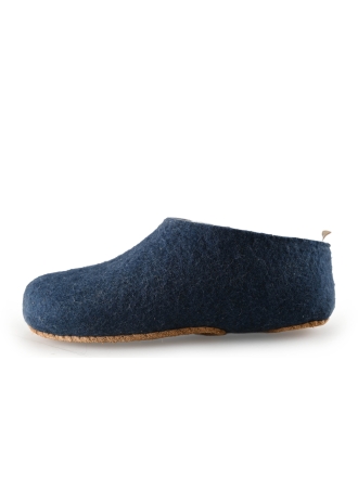 Vivobarefoot Blau 290532