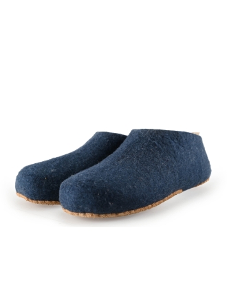 Vivobarefoot Blau 290532