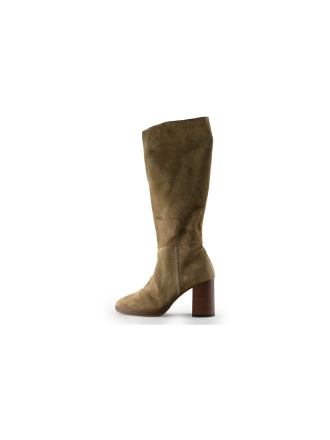 Alma En Pena Stiefel Beige 290533