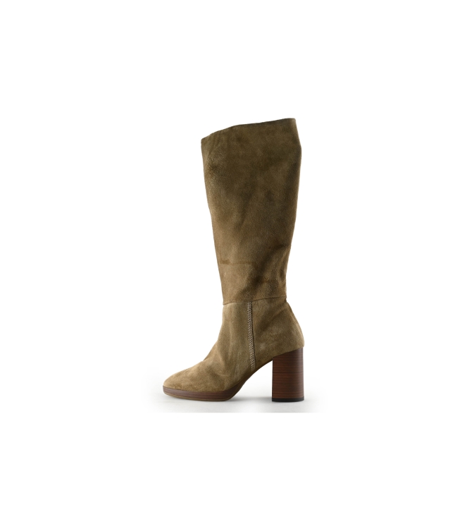 Alma En Pena Stiefel