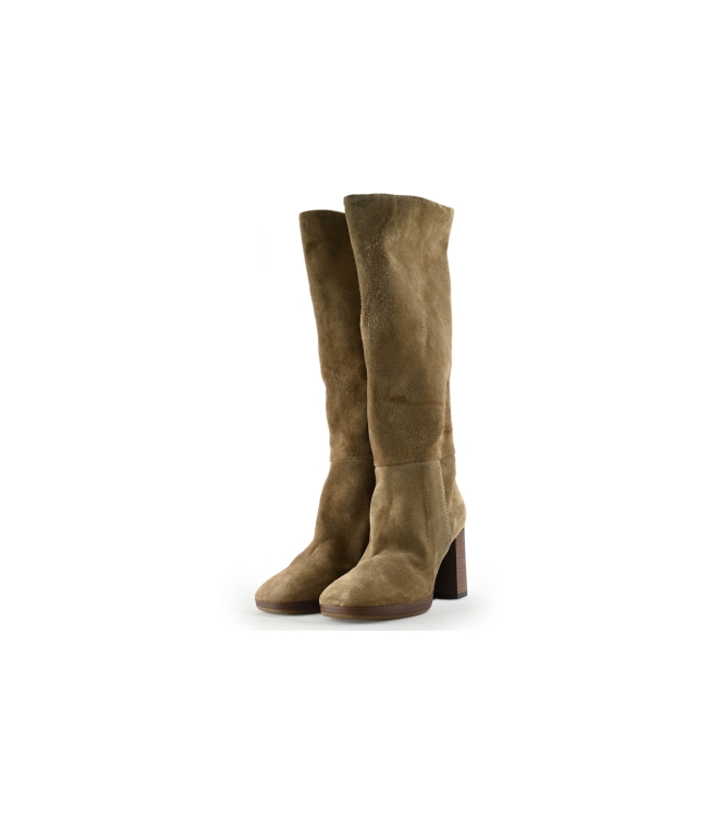 Alma En Pena Stiefel