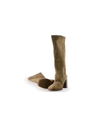 Alma En Pena Stiefel