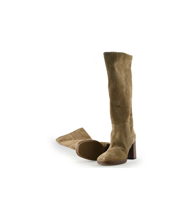 Alma En Pena Stiefel