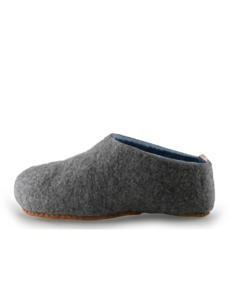 Vivobarefoot Grau 290540