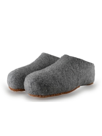 Vivobarefoot Grau 290540
