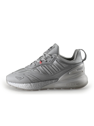 Adidas Sneaker Silber 290541