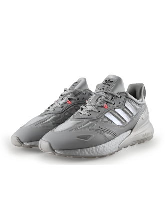 Adidas Sneaker Silber 290541