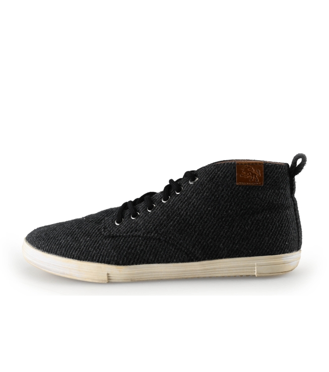 Bullboxer Hohe Sneaker