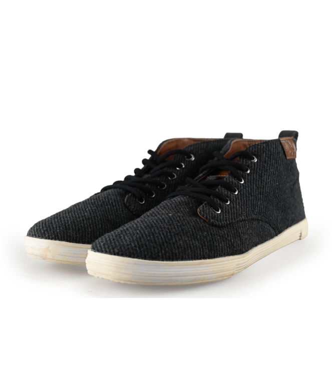 Bullboxer Hohe Sneaker