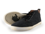 Bullboxer Hohe Sneaker