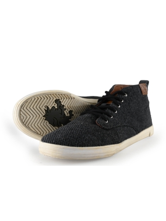 Bullboxer Hohe Sneaker
