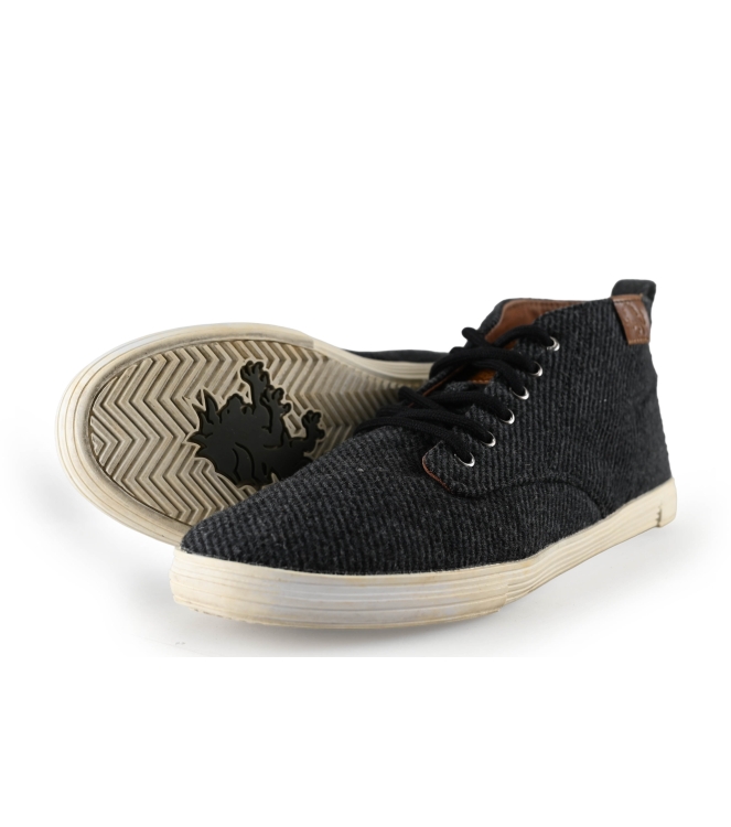 Bullboxer Hohe Sneaker