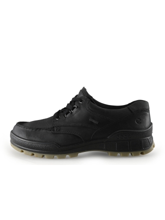 Ecco Wanderschuhe Schwarz 290547