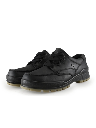 Ecco Wanderschuhe Schwarz 290547