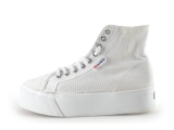 Superga Hohe Sneaker