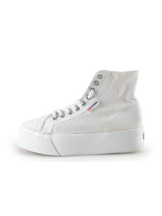 Superga Stiefeletten