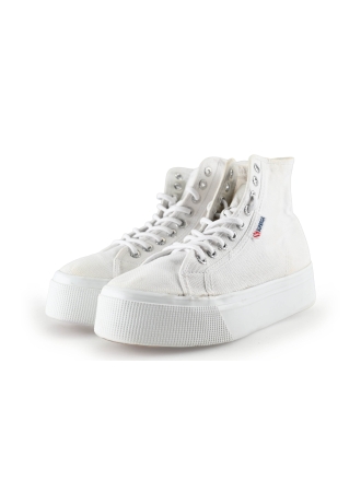 Superga Stiefeletten
