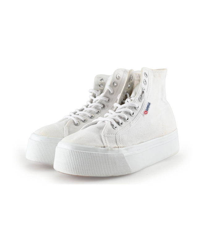 Superga Stiefeletten