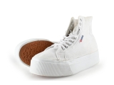 Superga Hohe Sneaker