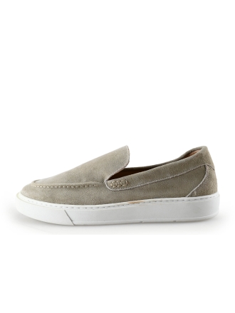 Vertice Slip-ons Beige 290557