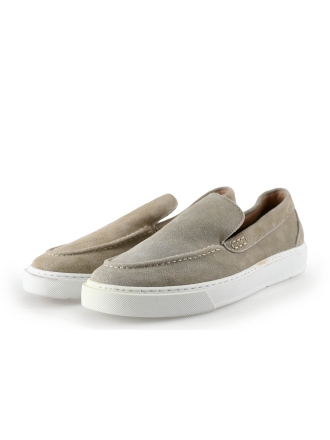 Vertice Slip-ons Beige 290557