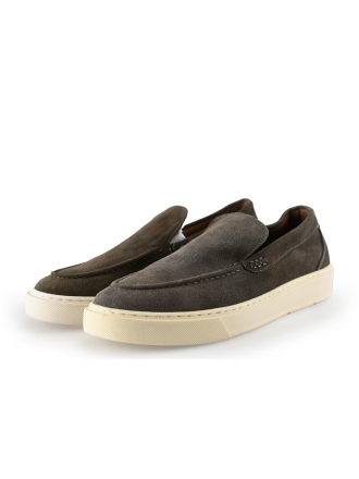 Vertice Slip-ons Braun 290558
