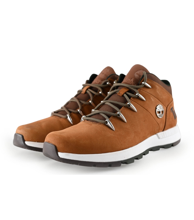 Timberland Hohe Sneaker