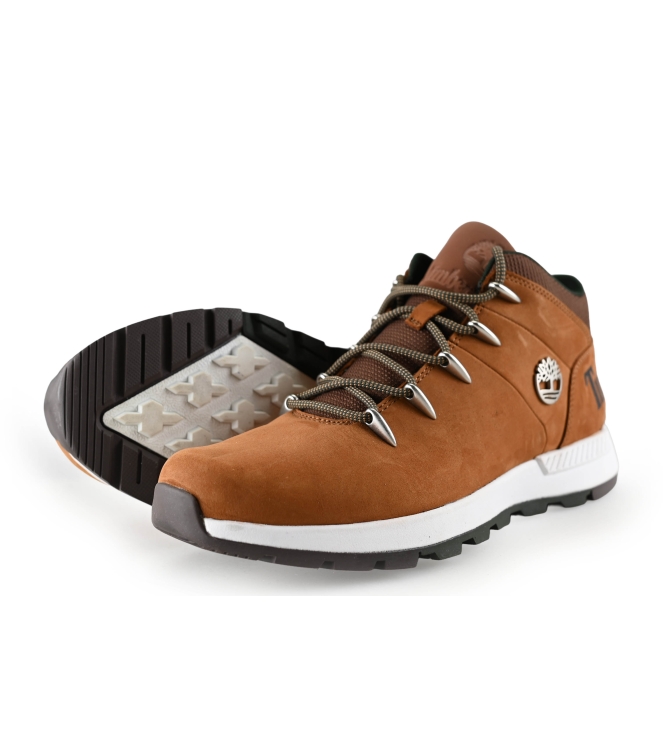 Timberland Hohe Sneaker