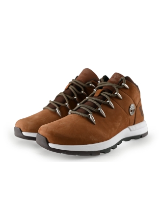 Timberland Schnürstiefel