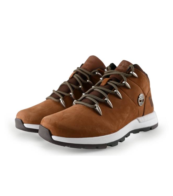 Timberland Schnürstiefel