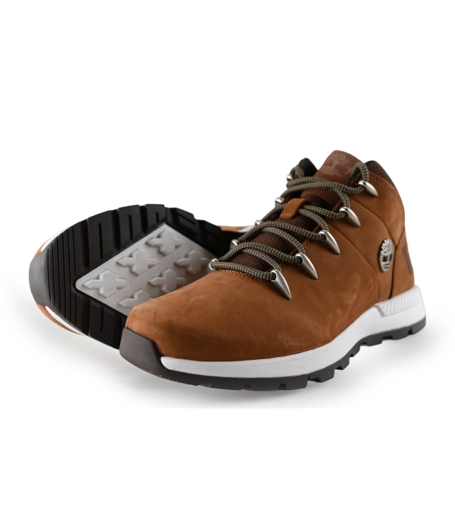 Timberland Schnürstiefel