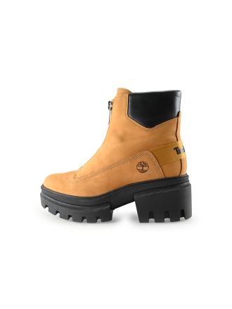 Timberland Stiefeletten Cognac 290570