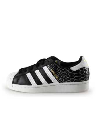 Adidas Sneaker Schwarz 290571