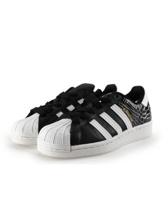 Adidas Sneaker Schwarz 290571