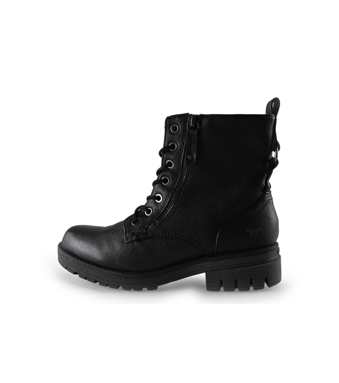 Tom Tailor Schnürstiefel