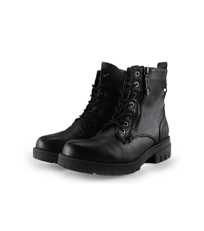 Tom Tailor Schnürstiefel