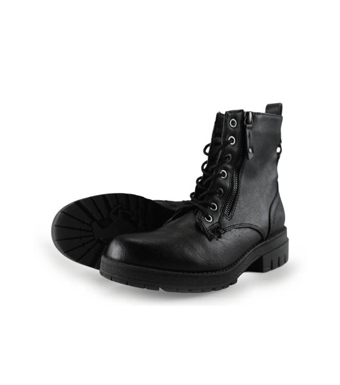 Tom Tailor Schnürstiefel