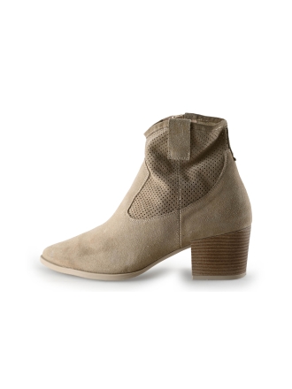 Clarks Stiefel