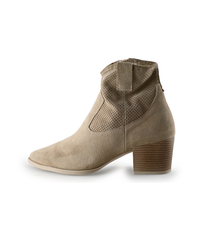 Clarks Stiefel