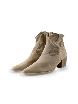 Clarks Stiefel