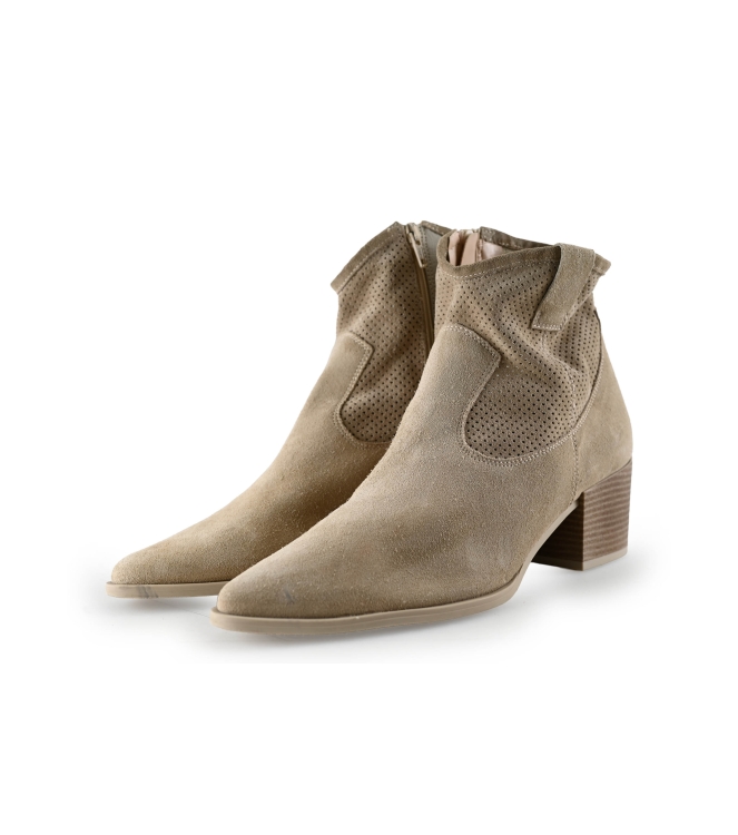 Clarks Stiefel