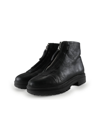 Bronx Stiefeletten Schwarz 290575