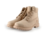 Timberland Schnürstiefel