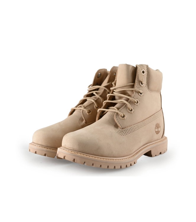 Timberland Schnürstiefel