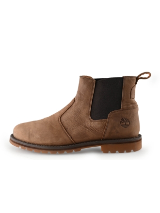 Timberland Chelsea boots Braun 290580