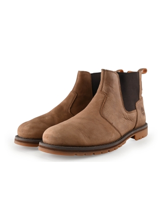 Timberland Chelsea boots Braun 290580