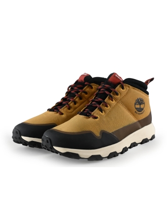 Timberland Wanderschuhe Sonstiges 290581