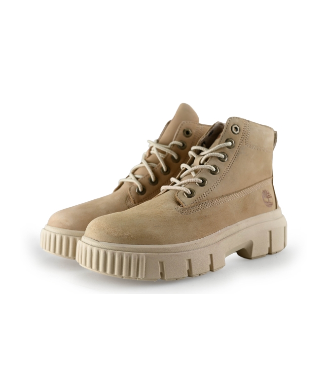 Timberland Schnürstiefel