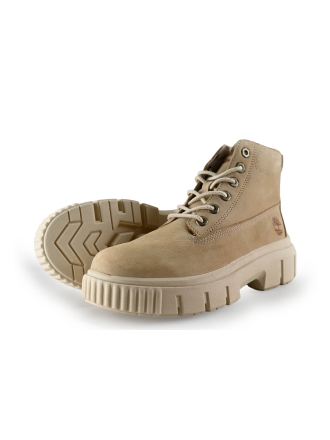 Timberland Schnürstiefel